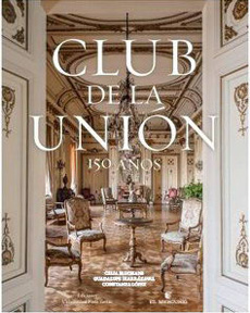 Club de La Unión de Santiago. 150 años