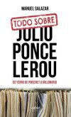 Todo sobre Julio Ponce Leron
