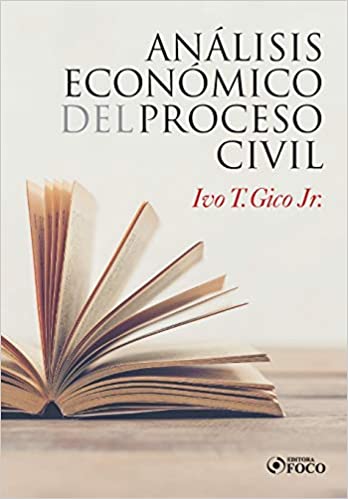 Análisis económico del proceso civil