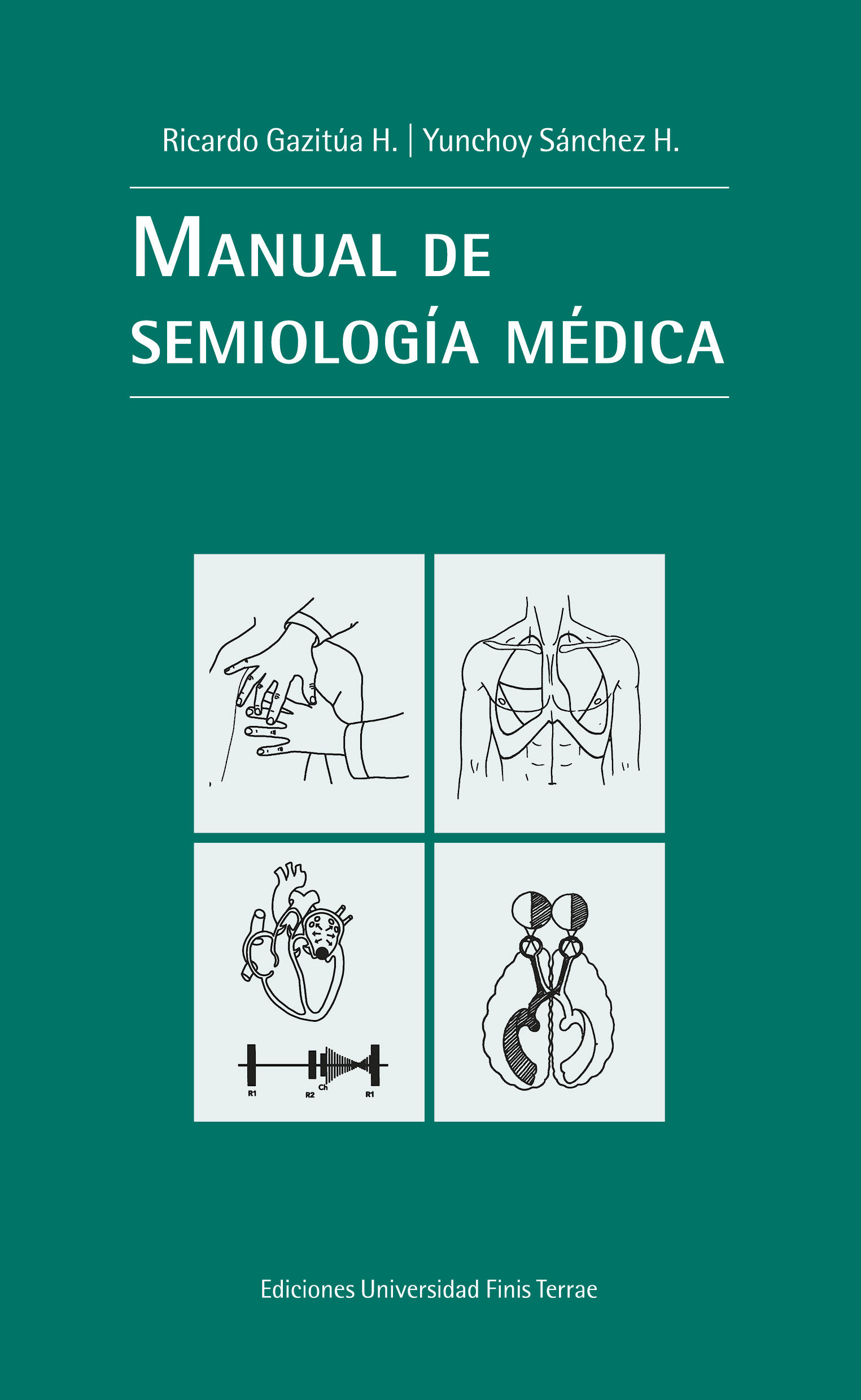 Manual de semiología médica